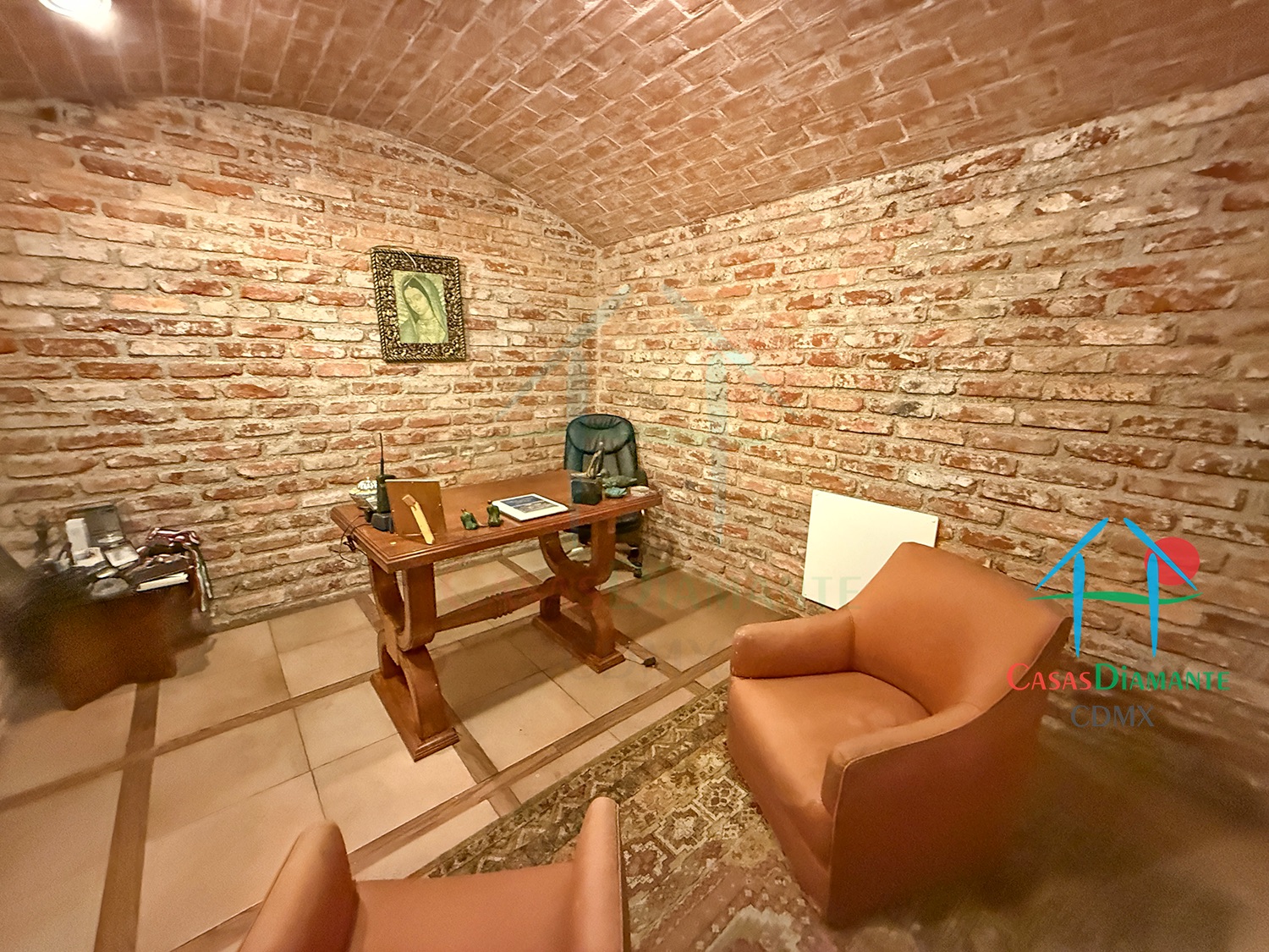 Interlomas Casa Rubén AB - Cava 3 Interlomas Casa Rubén AB - Cava 3